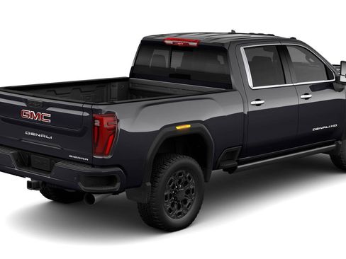New 2025 GMC Sierra 2500 Denali w/ Denali Reserve Package image 27