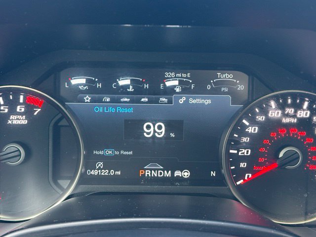 Used 2020 Ford F150 Raptor w/ Equipment Group 802A Luxury AWD/4WD image 30