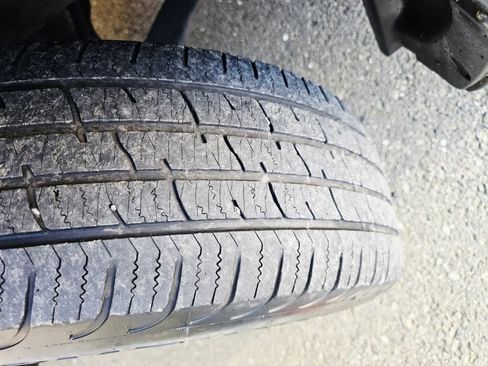 Used 2010 Subaru Forester 2.5X image 16