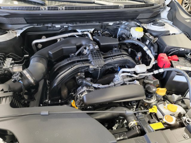 New 2026 Subaru Outback Touring AWD/4WD image 32