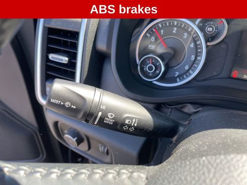 Used 2023 RAM 1500 Big Horn image 22