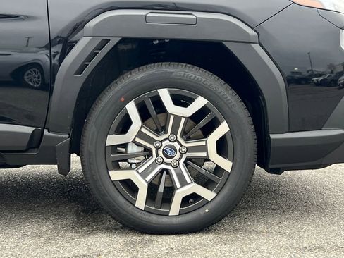 New 2026 Subaru Outback Touring XT image 7