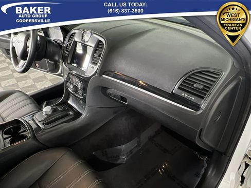 Used 2017 Chrysler 300 S w/ 300S Premium Group image 29