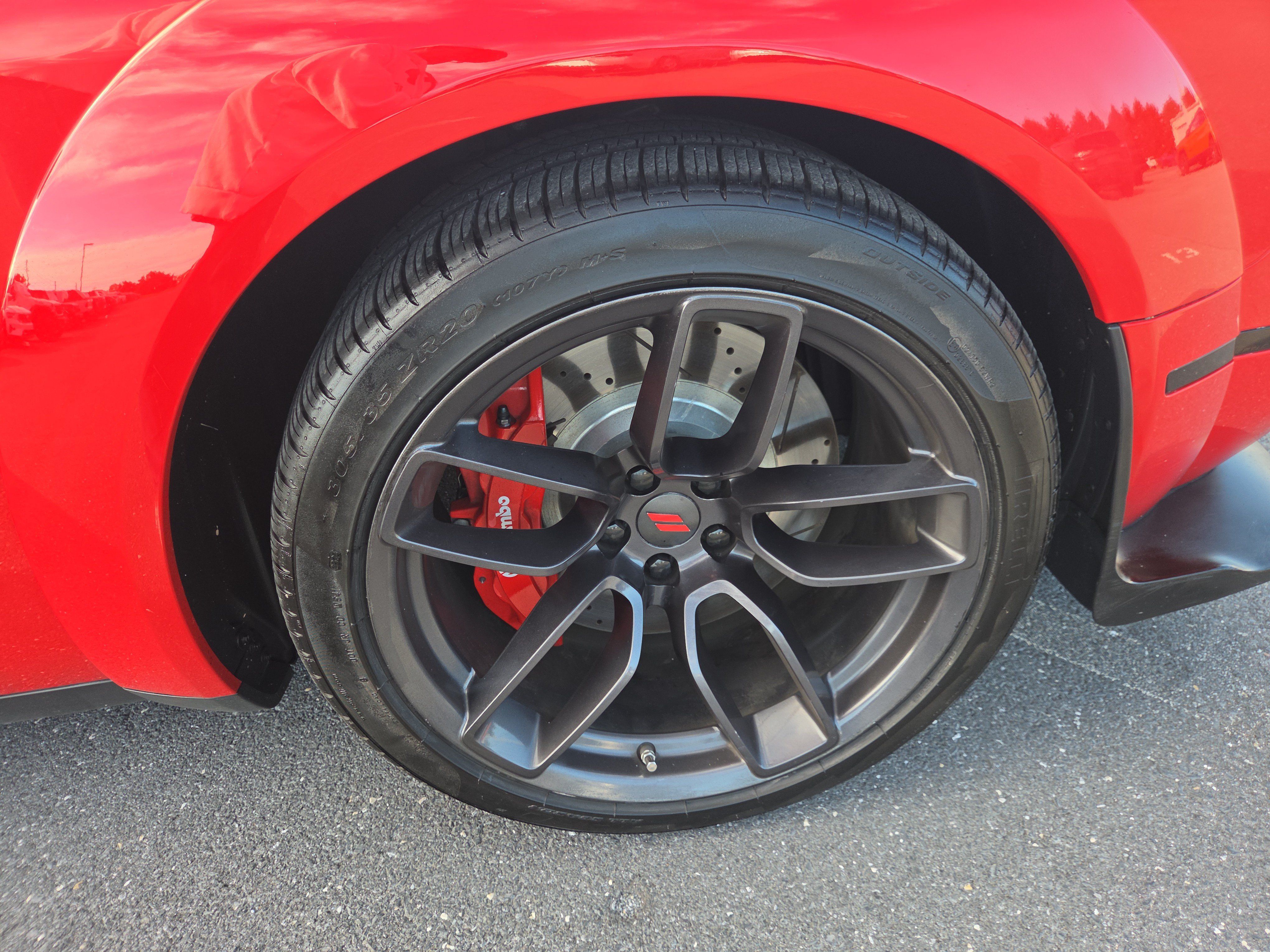Used 2019 Dodge Challenger R/T Scat Pack RWD image 27