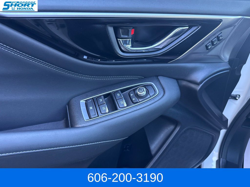 Used 2023 Subaru Outback Limited AWD/4WD image 22