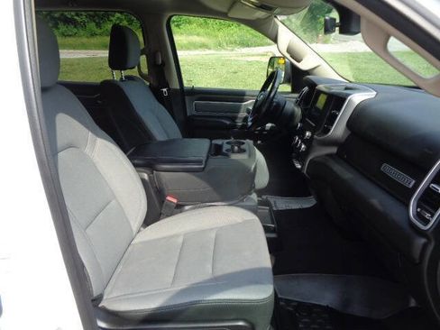 Used 2020 RAM 1500 Big Horn image 30