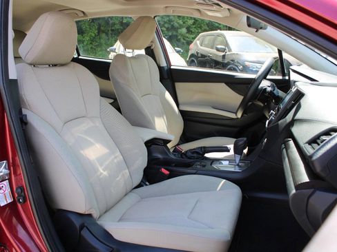 Used 2019 Subaru Impreza 2.0i Premium AWD/4WD image 31