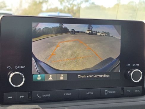 New 2025 Honda Accord LX image 5