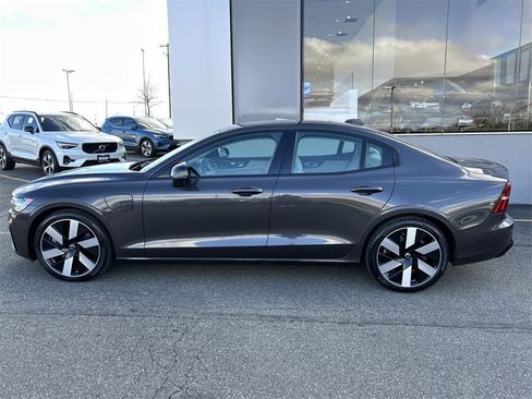 Used 2024 Volvo S60 T8 Plus w/ Climate Package image 5