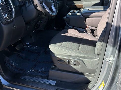 Used 2021 GMC Sierra 1500 Elevation w/ Driver Alert Package I image 10