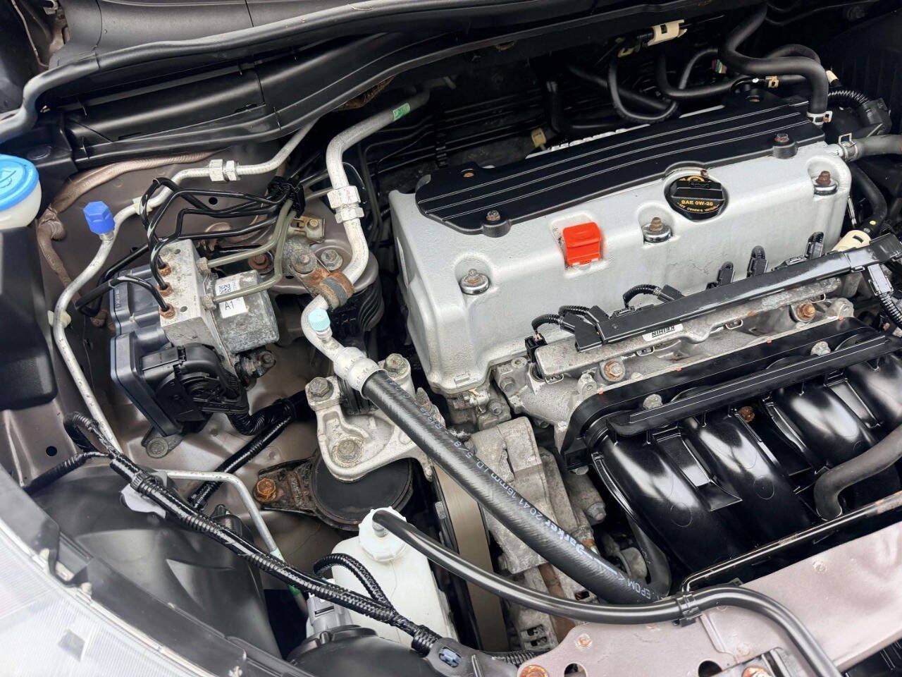 Used 2014 Honda CR-V LX image 13