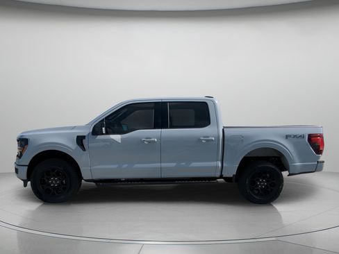New 2026 Ford F150 XLT AWD/4WD image 13