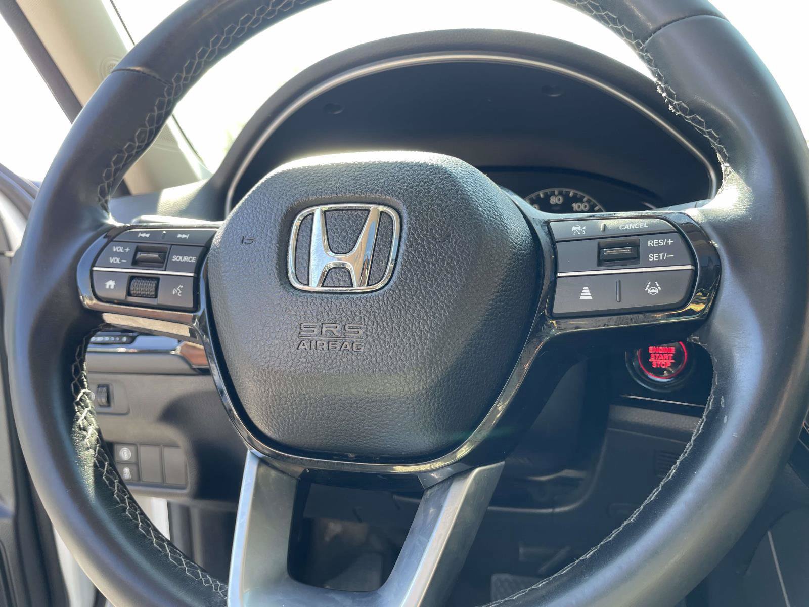 Used 2024 Honda Civic EX-L image 19