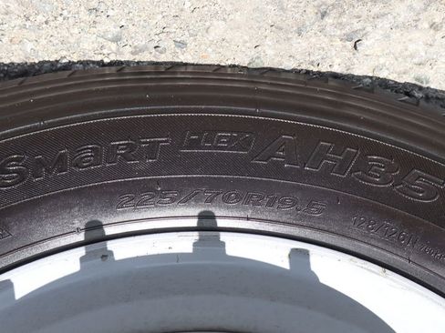 Used 2021 Ford F450 XL w/ Power Equipment Group RWD image 43