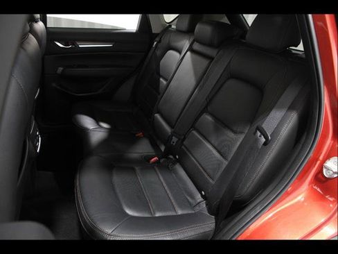 Certified 2023 MAZDA CX-5 AWD 2.5 S w/ Premium Plus Pkg image 18