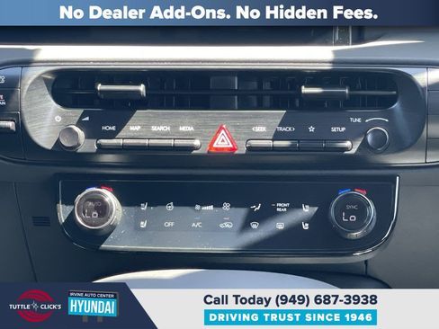 Used 2026 Hyundai Palisade XRT Pro AWD/4WD image 13
