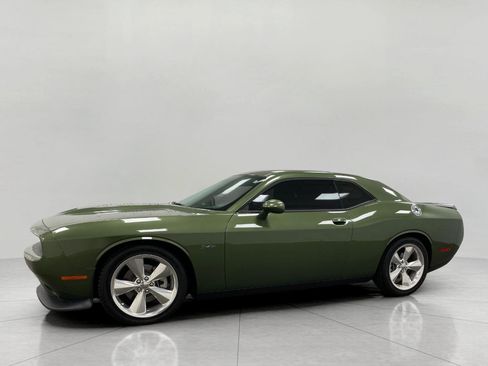 Used 2023 Dodge Challenger R/T RWD image 8