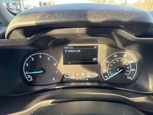 Used 2023 Ford Transit Connect XL image 14