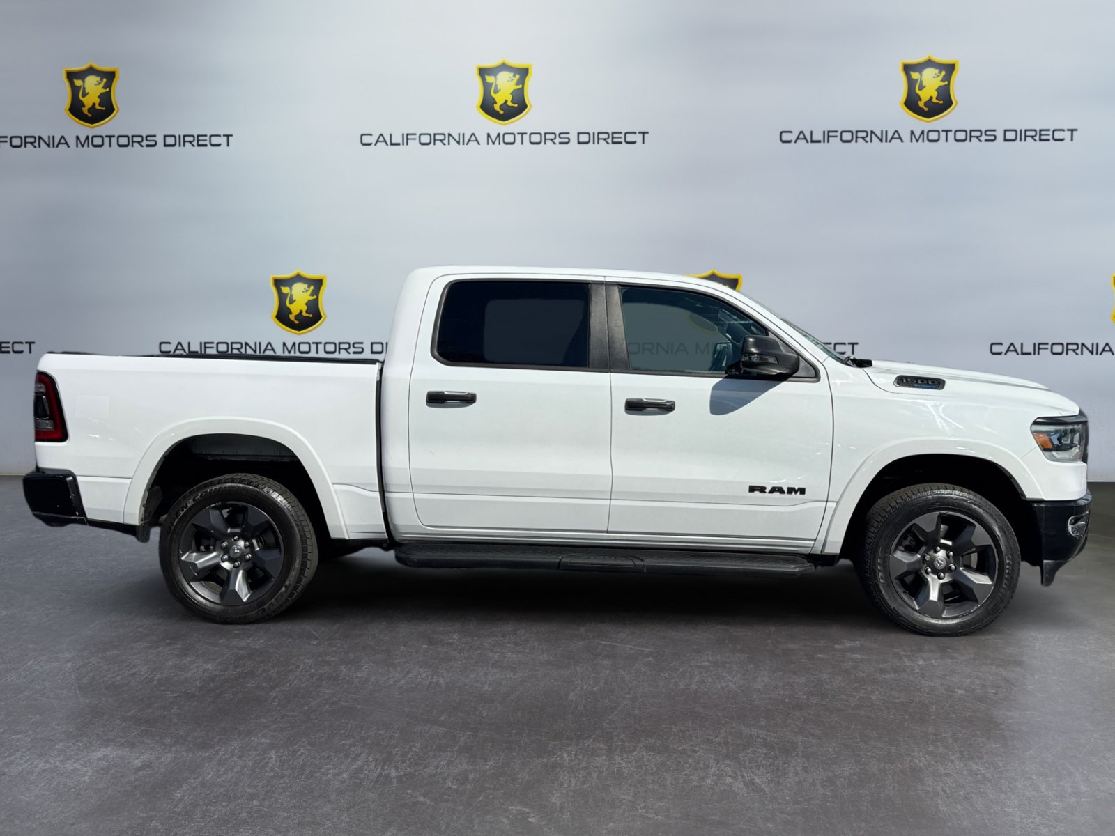 Used 2023 RAM 1500 Lone Star AWD/4WD image 6