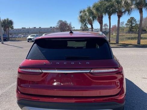 Used 2020 Lincoln Corsair FWD image 3