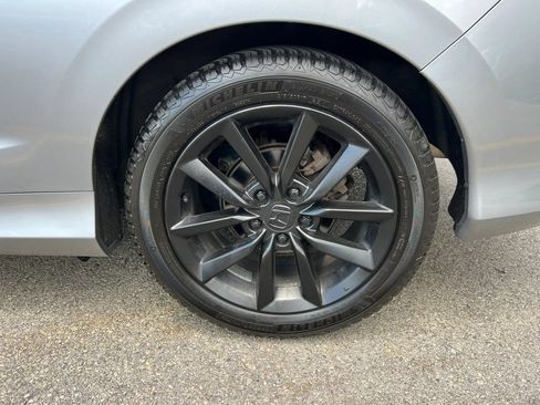 Used 2019 Honda Civic EX image 12