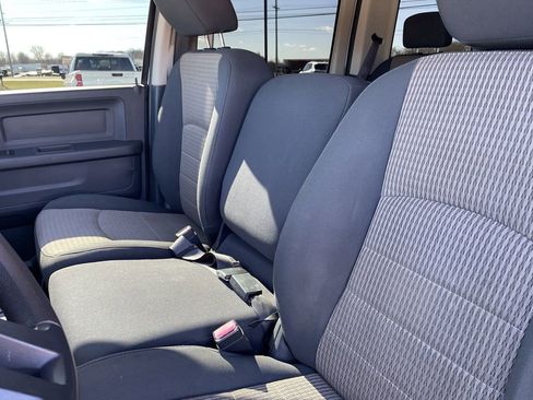 Used 2010 Dodge Ram 2500 Truck ST w/ ST Popular Equipment Group image 10