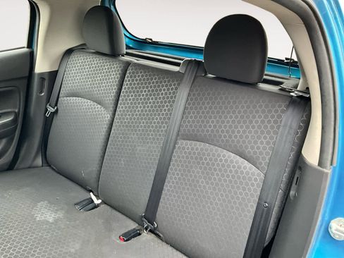Used 2015 Mitsubishi Mirage DE image 12