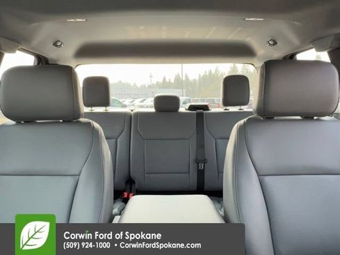 New 2026 Ford F150 XL AWD/4WD image 28