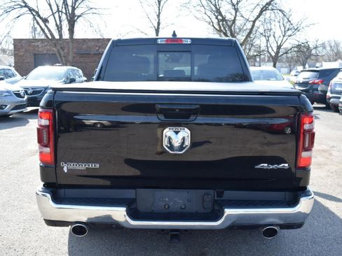 Used 2023 RAM 1500 Laramie image 7