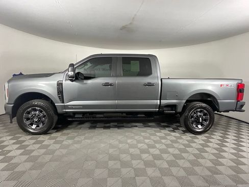 Used 2024 Ford F250 XL w/ STX Appearance Package image 5