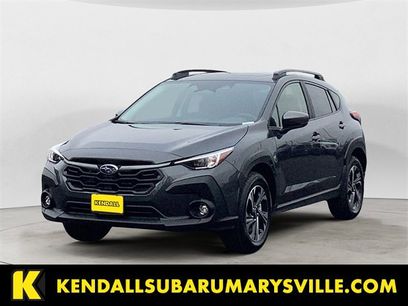 New 2025 Subaru Crosstrek 2.5i Premium