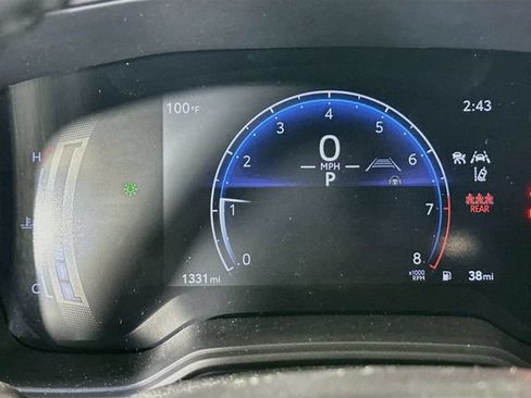 Certified 2026 Toyota Corolla SE FWD image 14