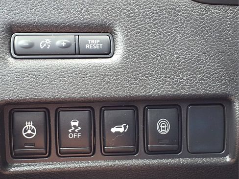 Used 2023 Nissan Murano SL AWD/4WD image 24