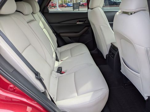 Certified 2023 MAZDA CX-30 AWD 2.5 S w/ Premium Package image 29