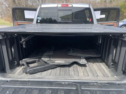Used 2020 RAM 1500 Limited AWD/4WD image 26