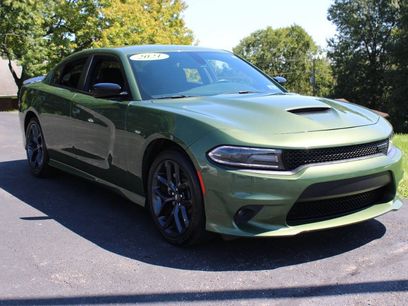 Used 2021 Dodge Charger GT w/ Blacktop Package
