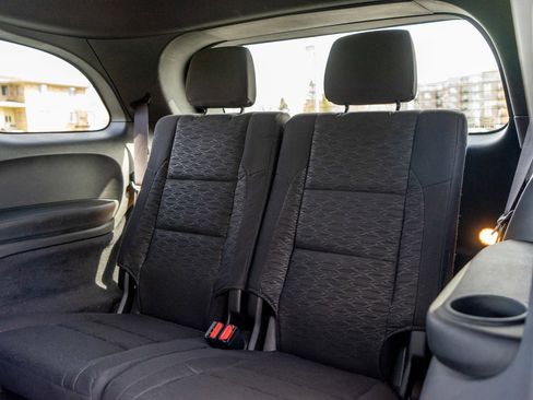 Used 2023 Dodge Durango GT image 28