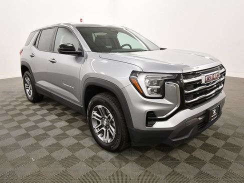 Used 2026 GMC Terrain Elevation AWD/4WD image 10