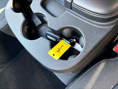 Used 2022 RAM 1500 Classic Warlock w/ Electronics Group image 17