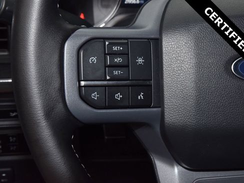 Certified 2023 Ford F150 XLT w/ Equipment Group 302A High image 23