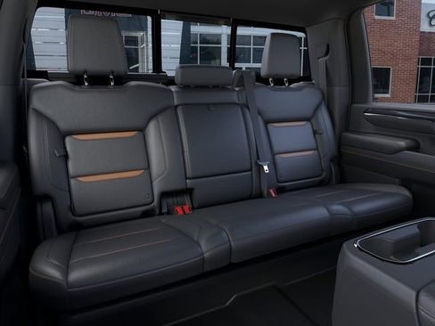 New 2026 GMC Sierra 2500 AT4 w/ AT4 Premium Plus Package AWD/4WD image 17