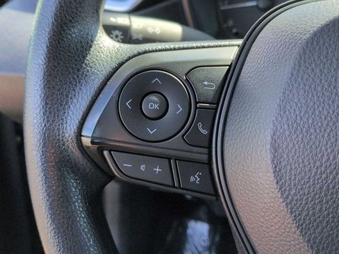 Used 2024 Toyota Corolla LE image 15