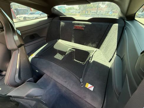 Used 2023 BMW M4 CSL RWD image 25