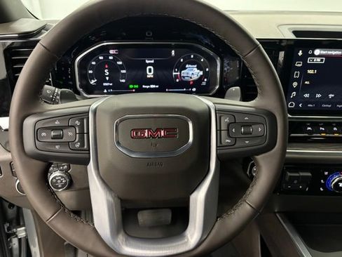 Used 2026 GMC Sierra 1500 SLT w/ SLT Premium Plus Package image 24