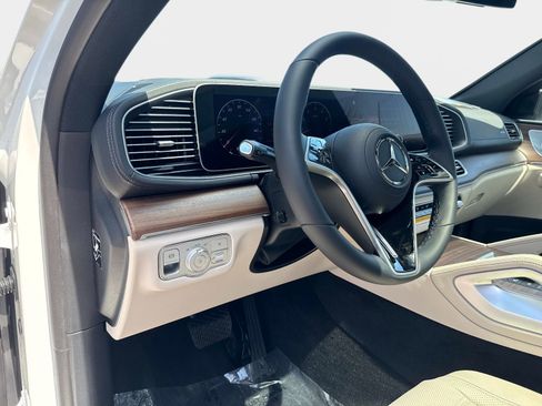 New 2026 Mercedes-Benz GLE 450 450 4MATIC Coupe image 20