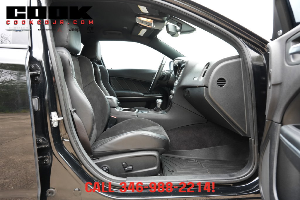 Used 2018 Dodge Charger R/T RWD image 26