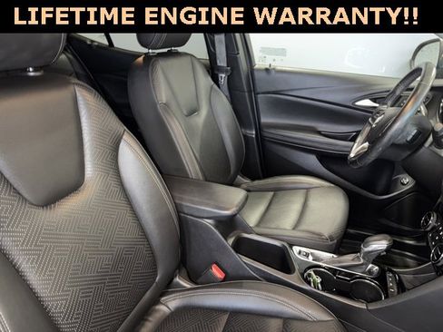 Used 2023 Buick Encore GX Essence w/ Experience Buick Package image 40