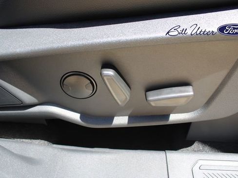New 2026 Ford Bronco Badlands AWD/4WD image 8