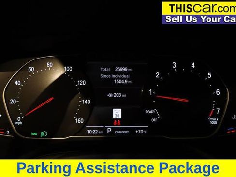 Used 2021 BMW 430i Coupe w/ Convenience Package RWD image 14