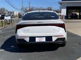 New 2025 Kia K5 GT-Line image 5